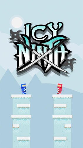 download Icy ninja apk